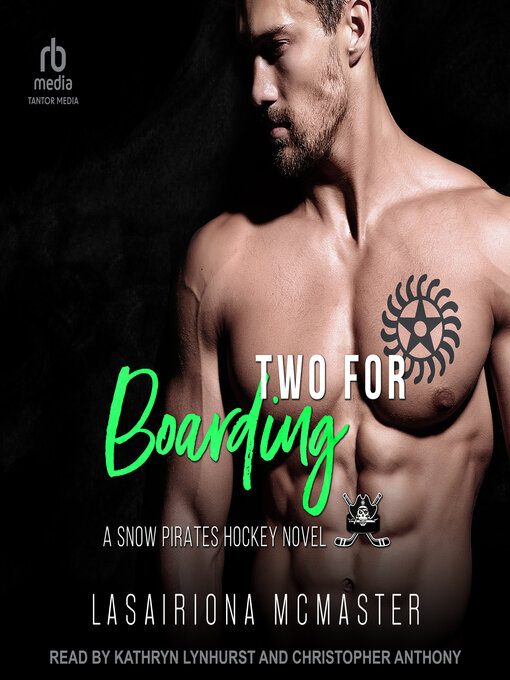 Title details for Two for Boarding by Lasairiona McMaster - Wait list